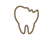 歯が痛い一般歯科